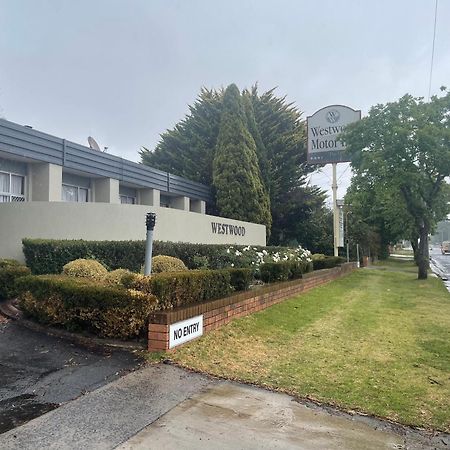 Westwood Motor Inn Armidale Ngoại thất bức ảnh