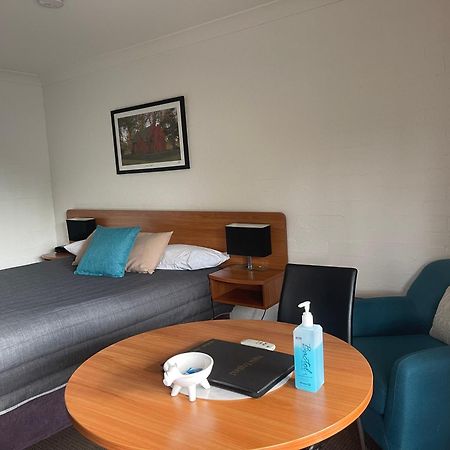 Westwood Motor Inn Armidale Ngoại thất bức ảnh