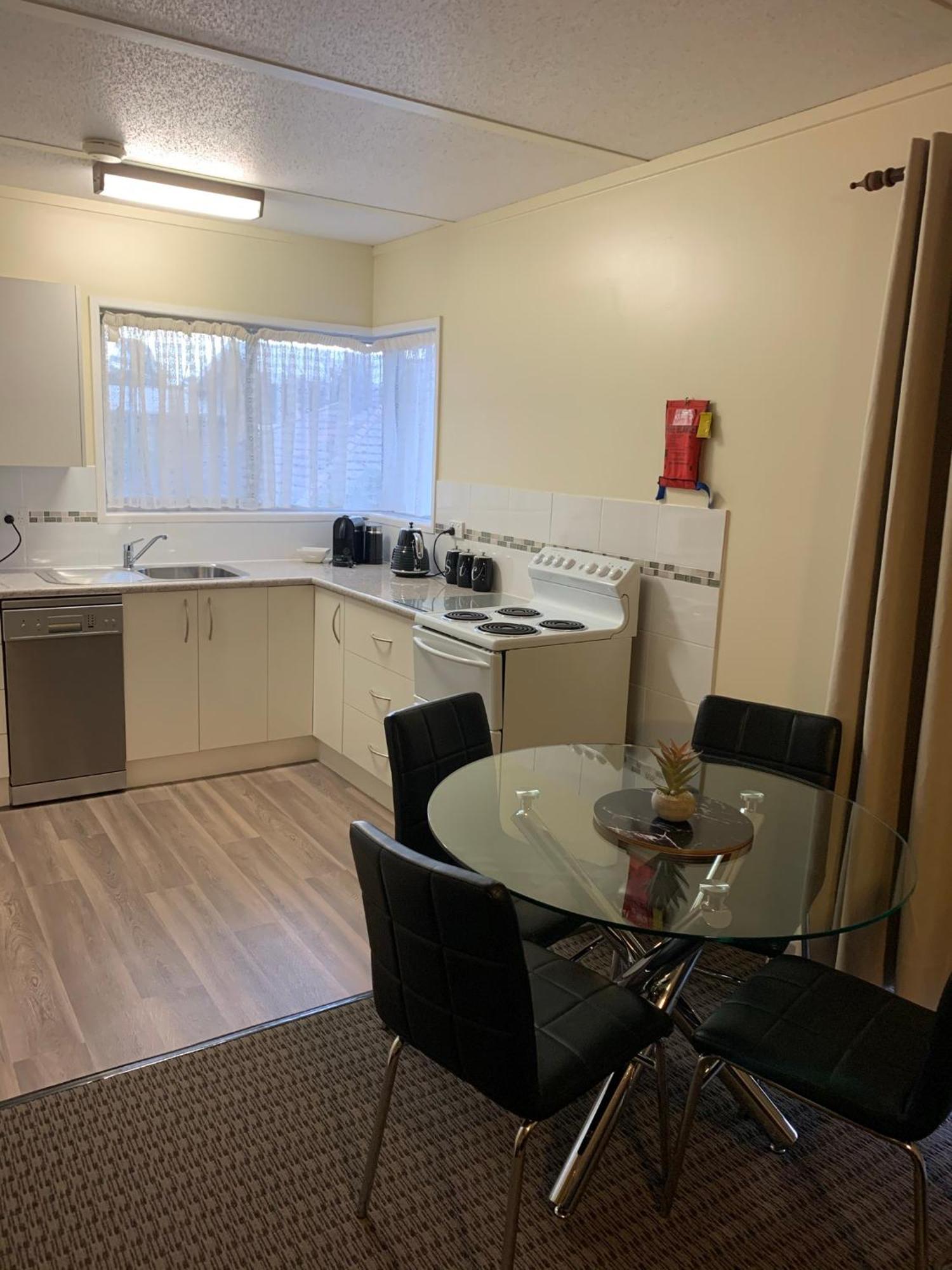 Westwood Motor Inn Armidale Ngoại thất bức ảnh