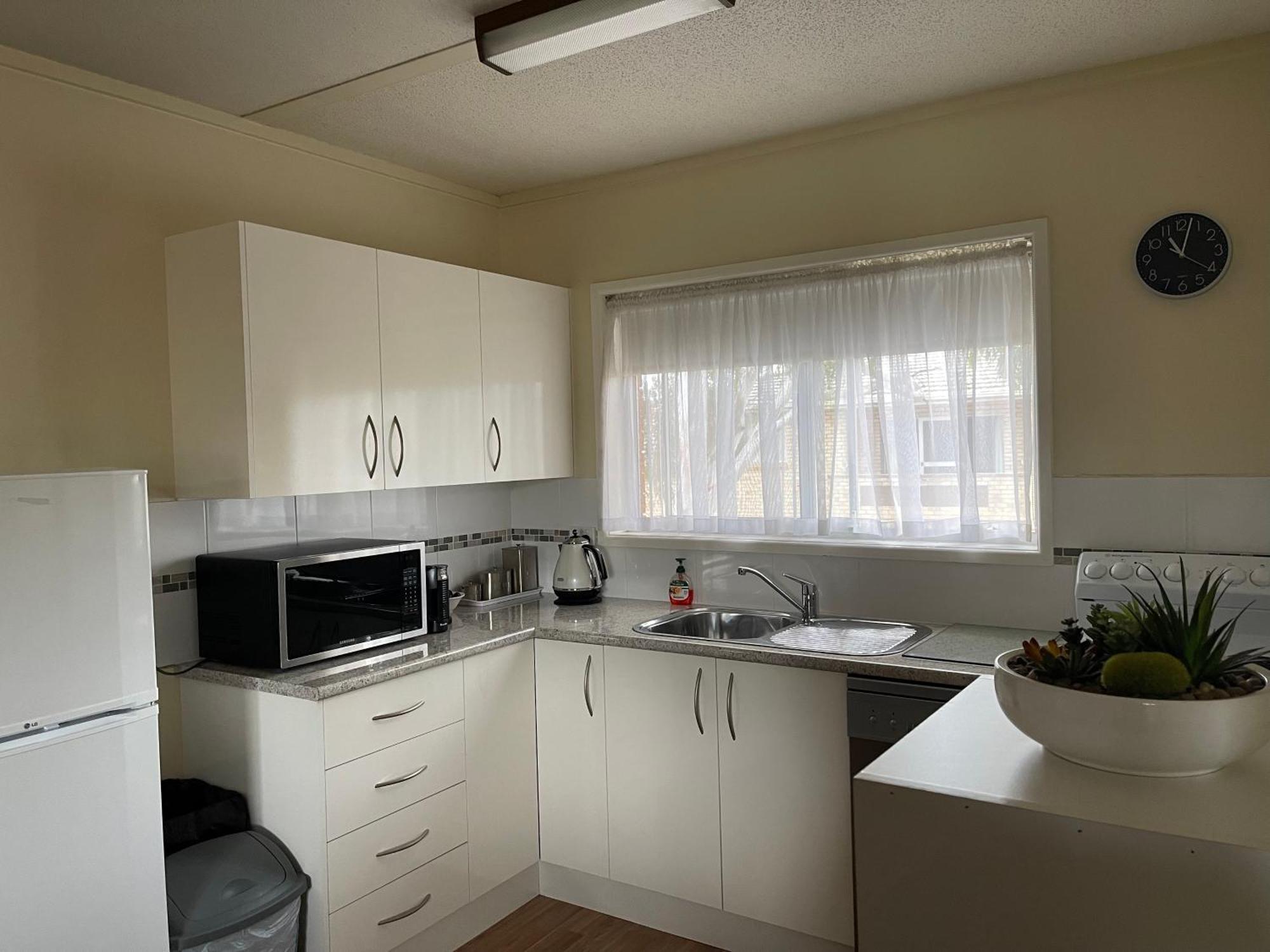 Westwood Motor Inn Armidale Ngoại thất bức ảnh