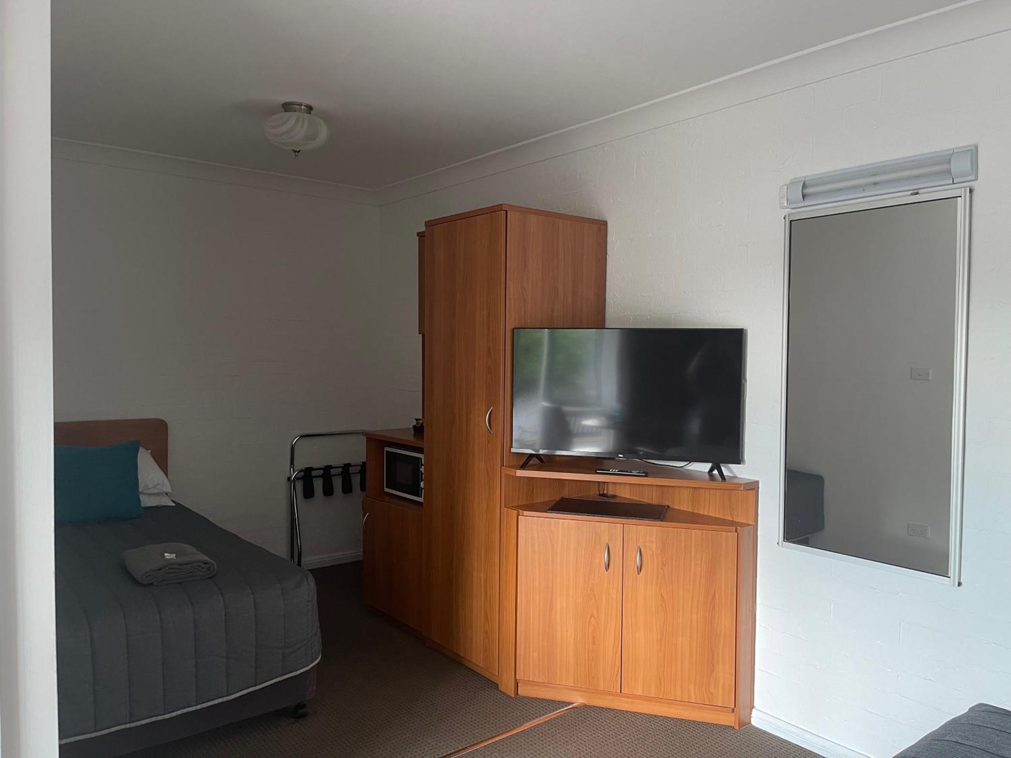 Westwood Motor Inn Armidale Ngoại thất bức ảnh