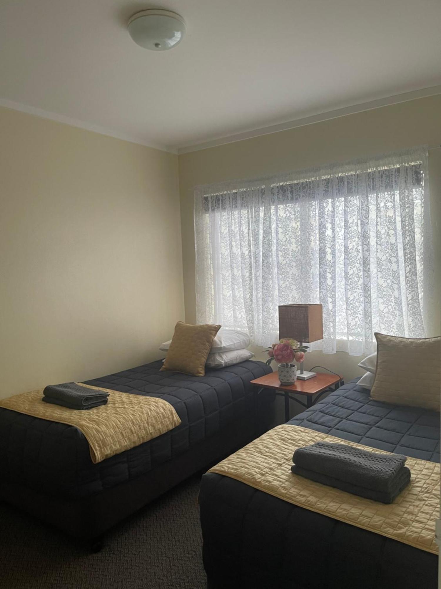 Westwood Motor Inn Armidale Ngoại thất bức ảnh