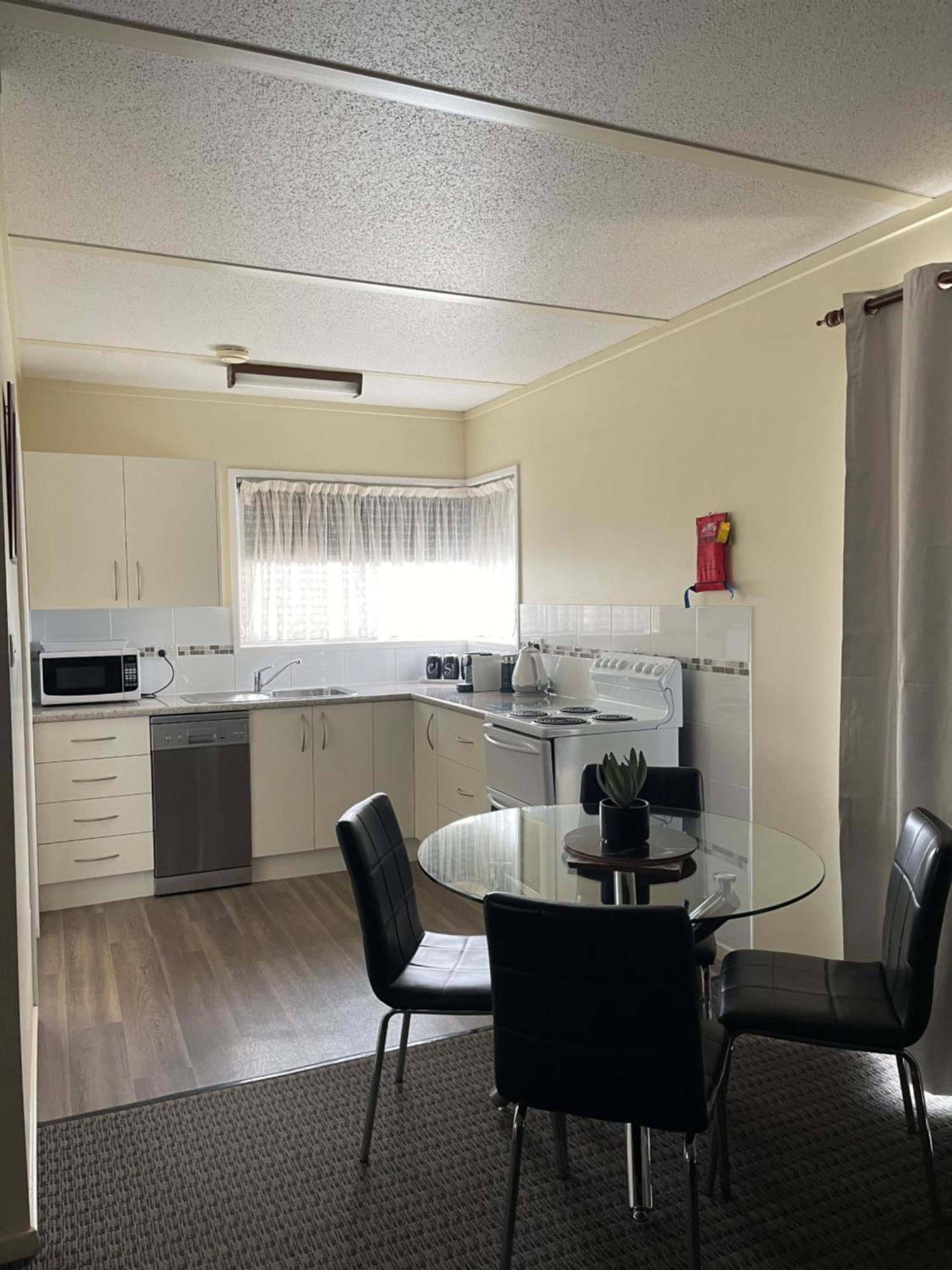 Westwood Motor Inn Armidale Ngoại thất bức ảnh