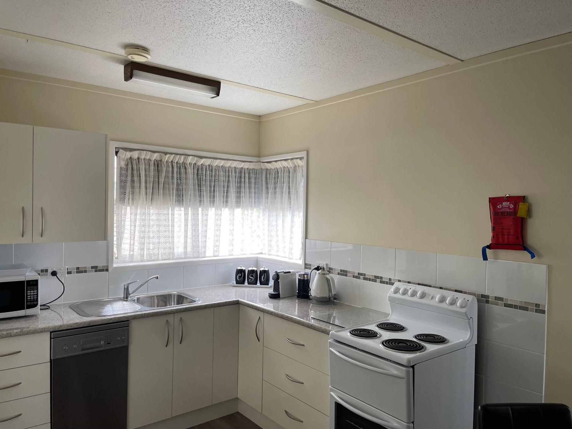 Westwood Motor Inn Armidale Ngoại thất bức ảnh