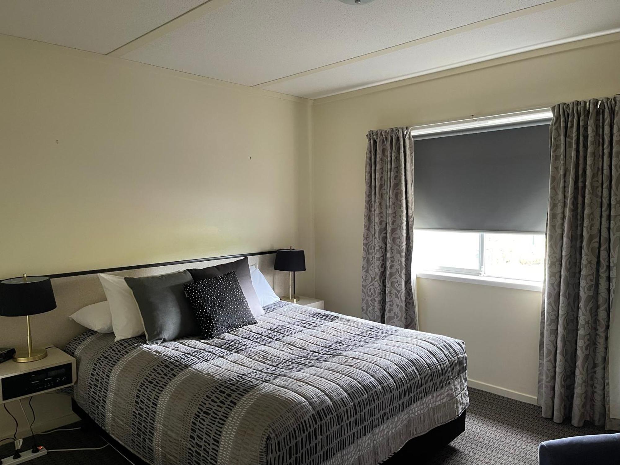 Westwood Motor Inn Armidale Ngoại thất bức ảnh