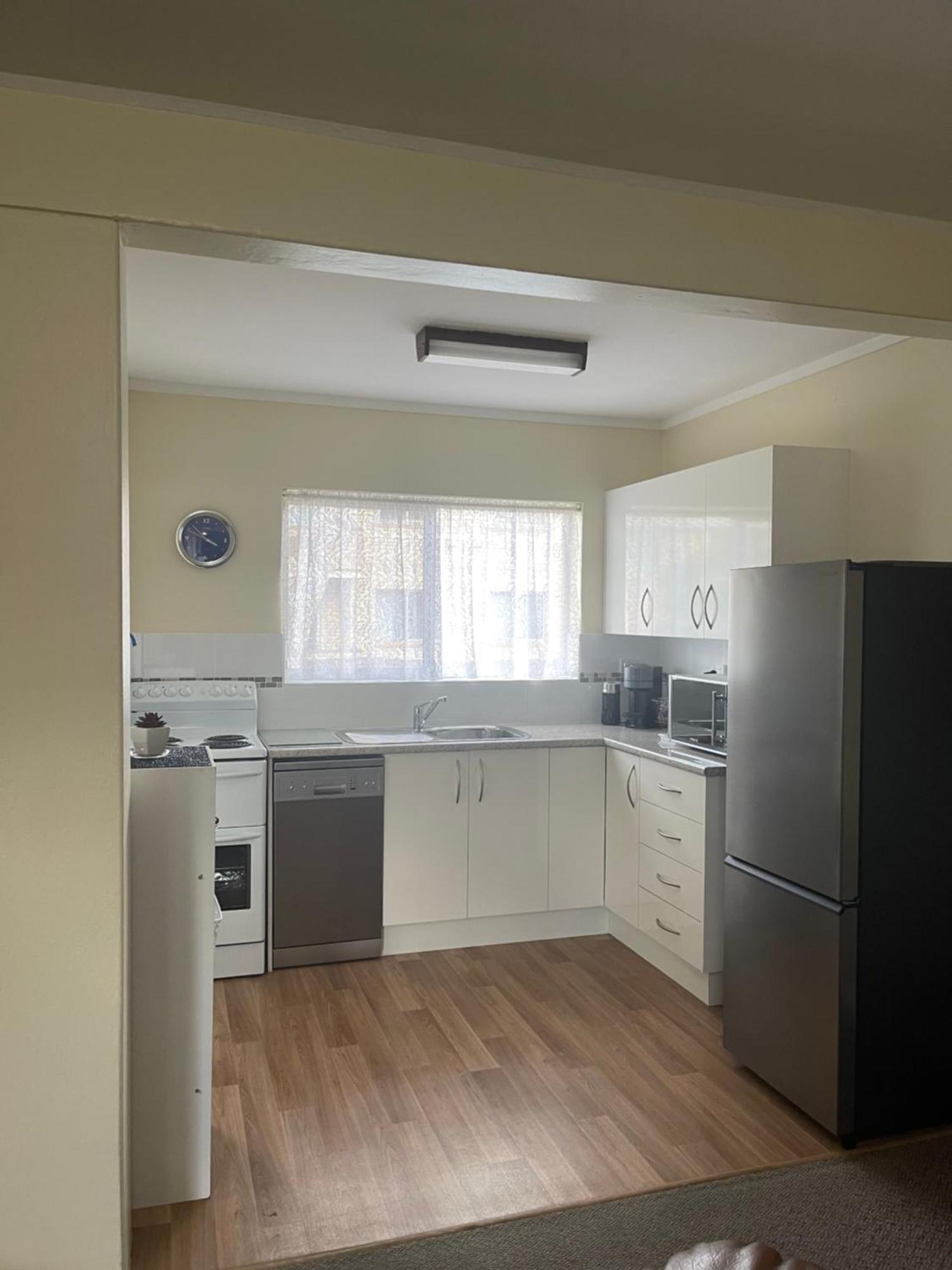 Westwood Motor Inn Armidale Ngoại thất bức ảnh