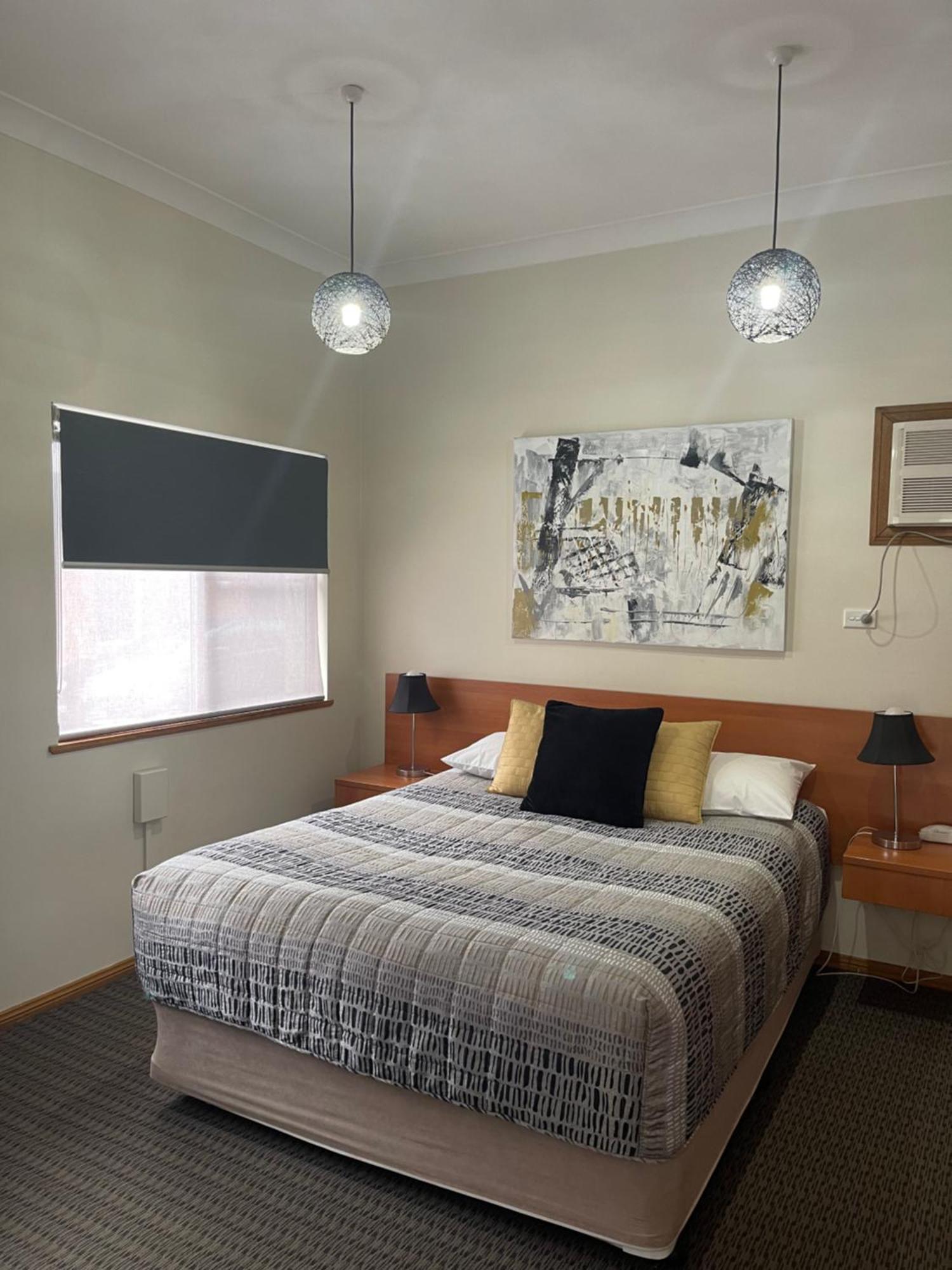 Westwood Motor Inn Armidale Ngoại thất bức ảnh