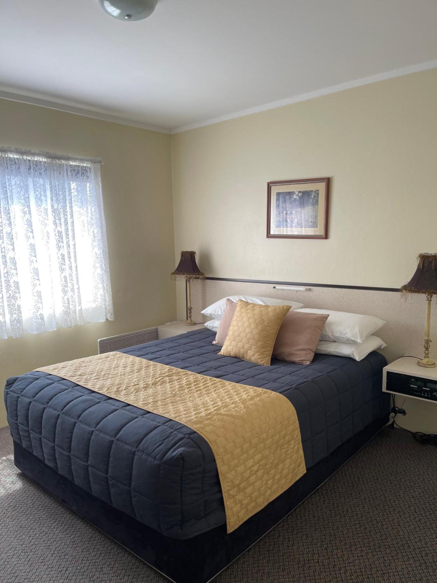 Westwood Motor Inn Armidale Ngoại thất bức ảnh