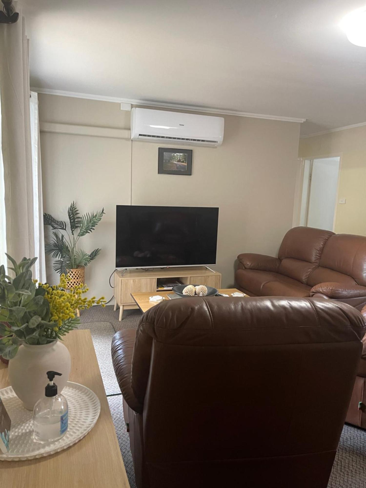 Westwood Motor Inn Armidale Ngoại thất bức ảnh