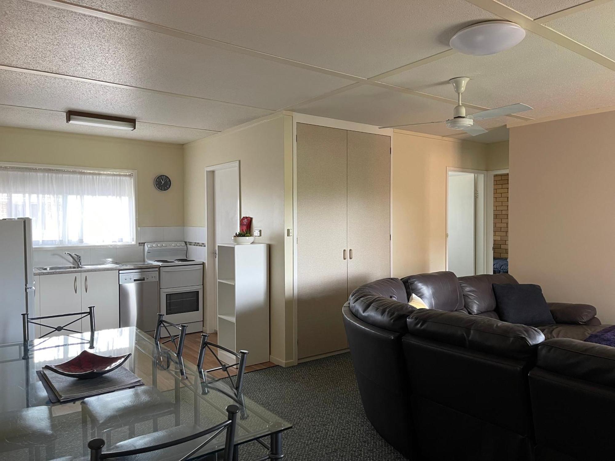 Westwood Motor Inn Armidale Ngoại thất bức ảnh