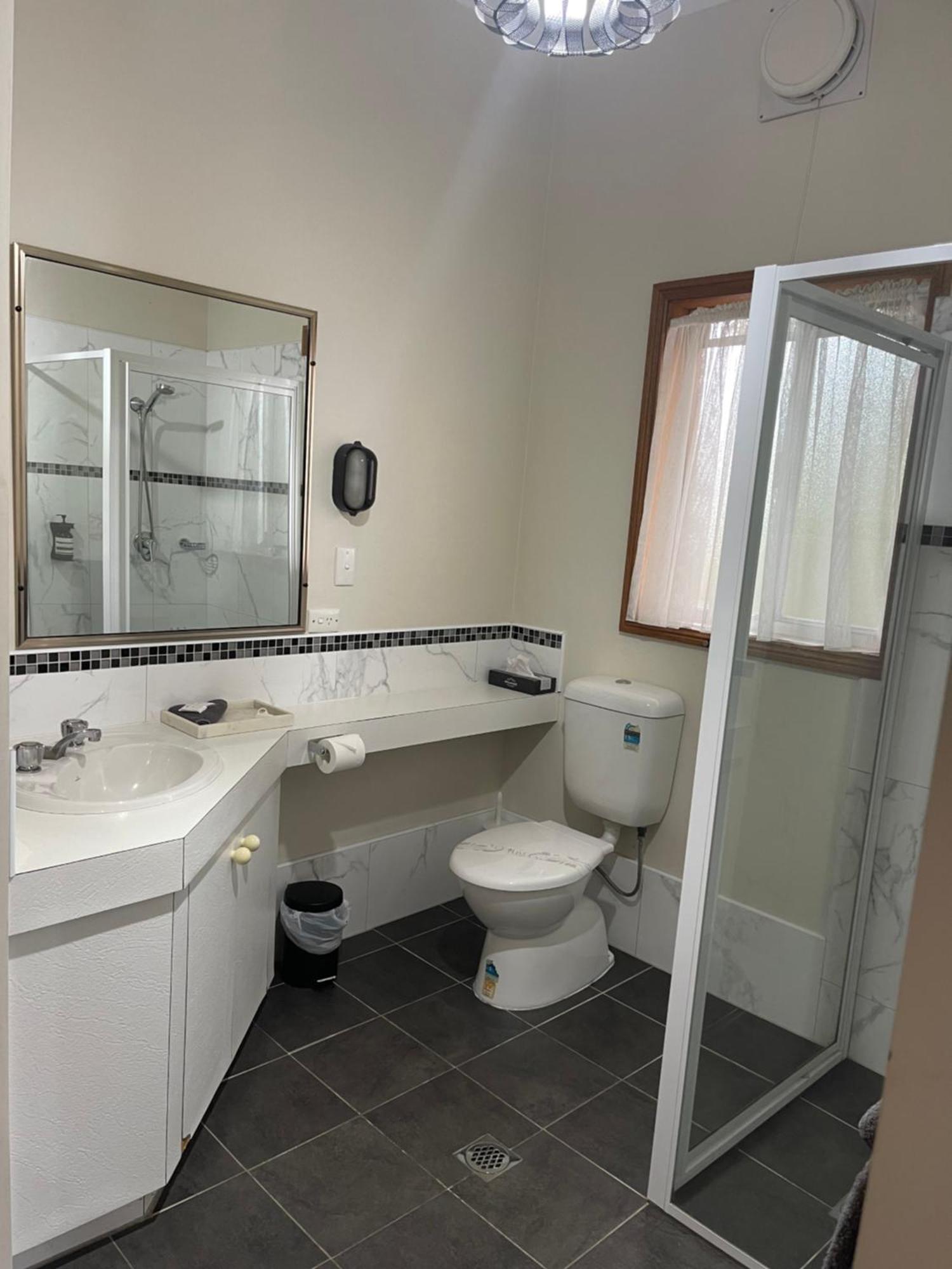 Westwood Motor Inn Armidale Ngoại thất bức ảnh