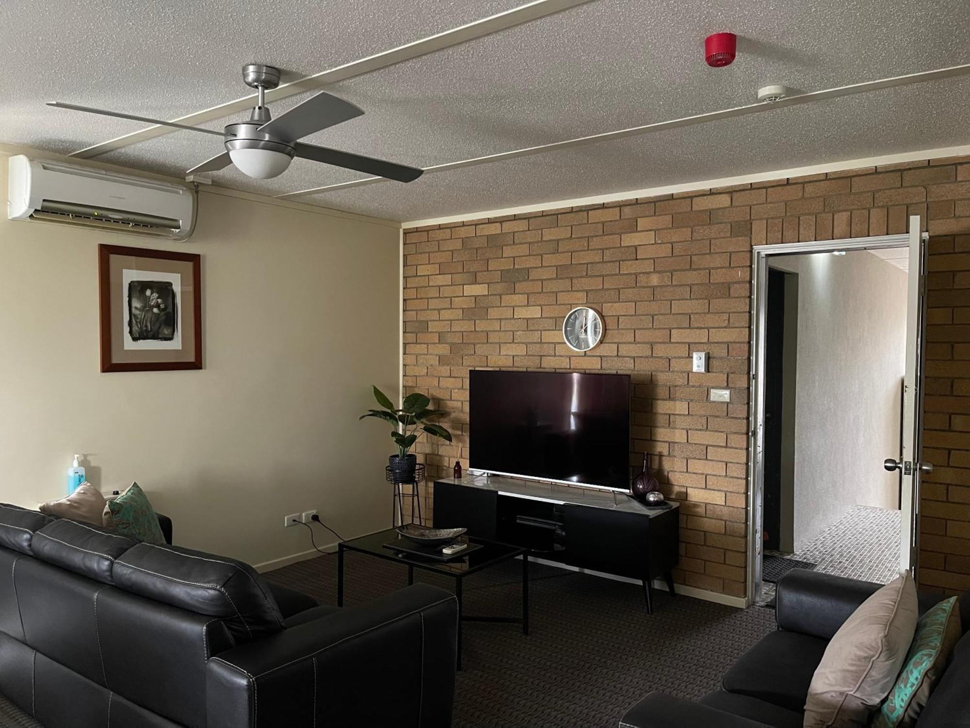 Westwood Motor Inn Armidale Ngoại thất bức ảnh
