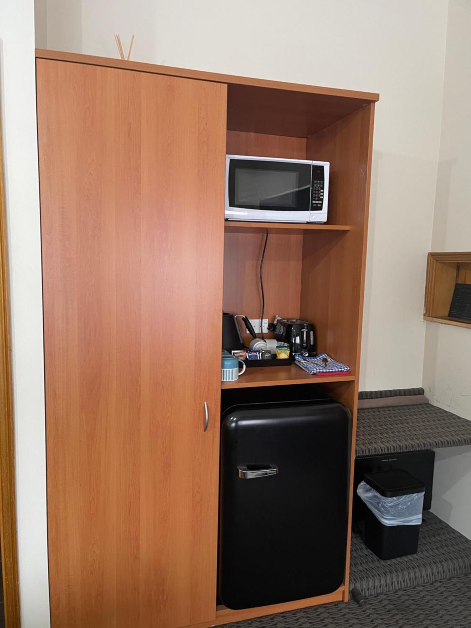 Westwood Motor Inn Armidale Ngoại thất bức ảnh
