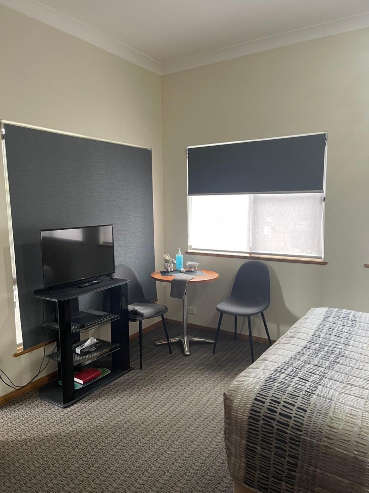 Westwood Motor Inn Armidale Ngoại thất bức ảnh