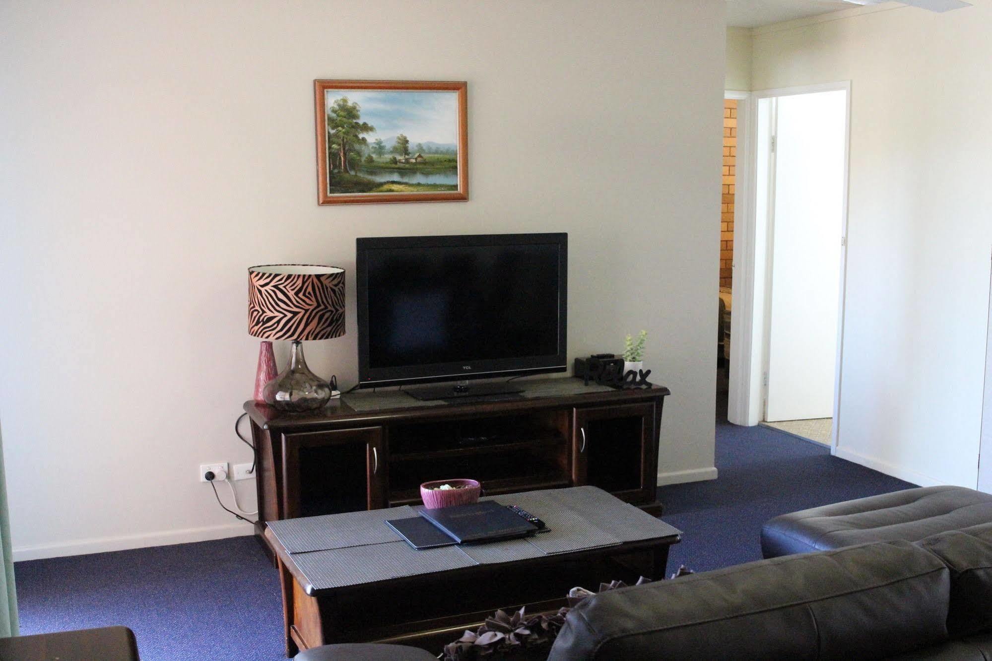 Westwood Motor Inn Armidale Ngoại thất bức ảnh