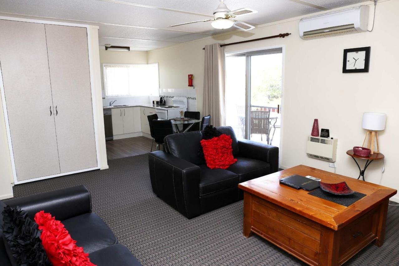 Westwood Motor Inn Armidale Ngoại thất bức ảnh