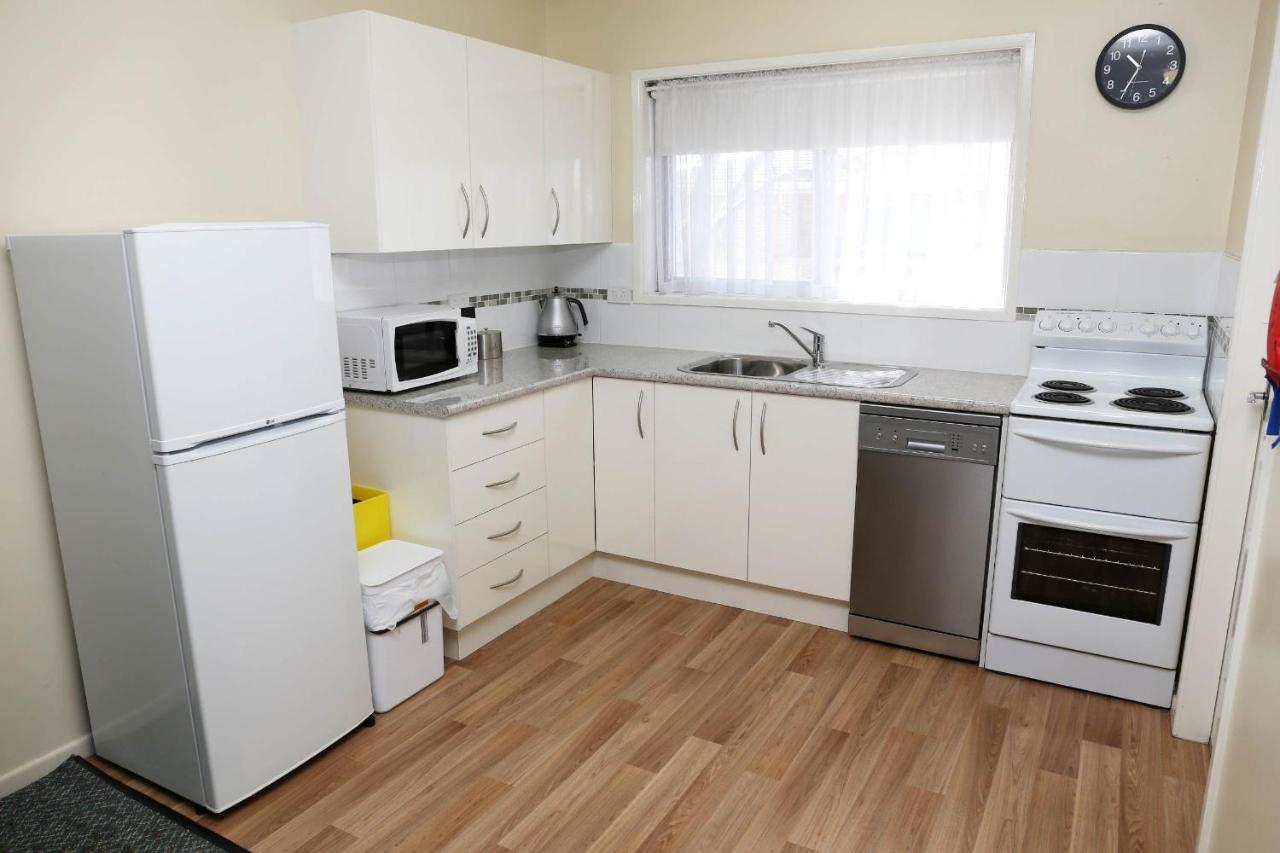 Westwood Motor Inn Armidale Ngoại thất bức ảnh