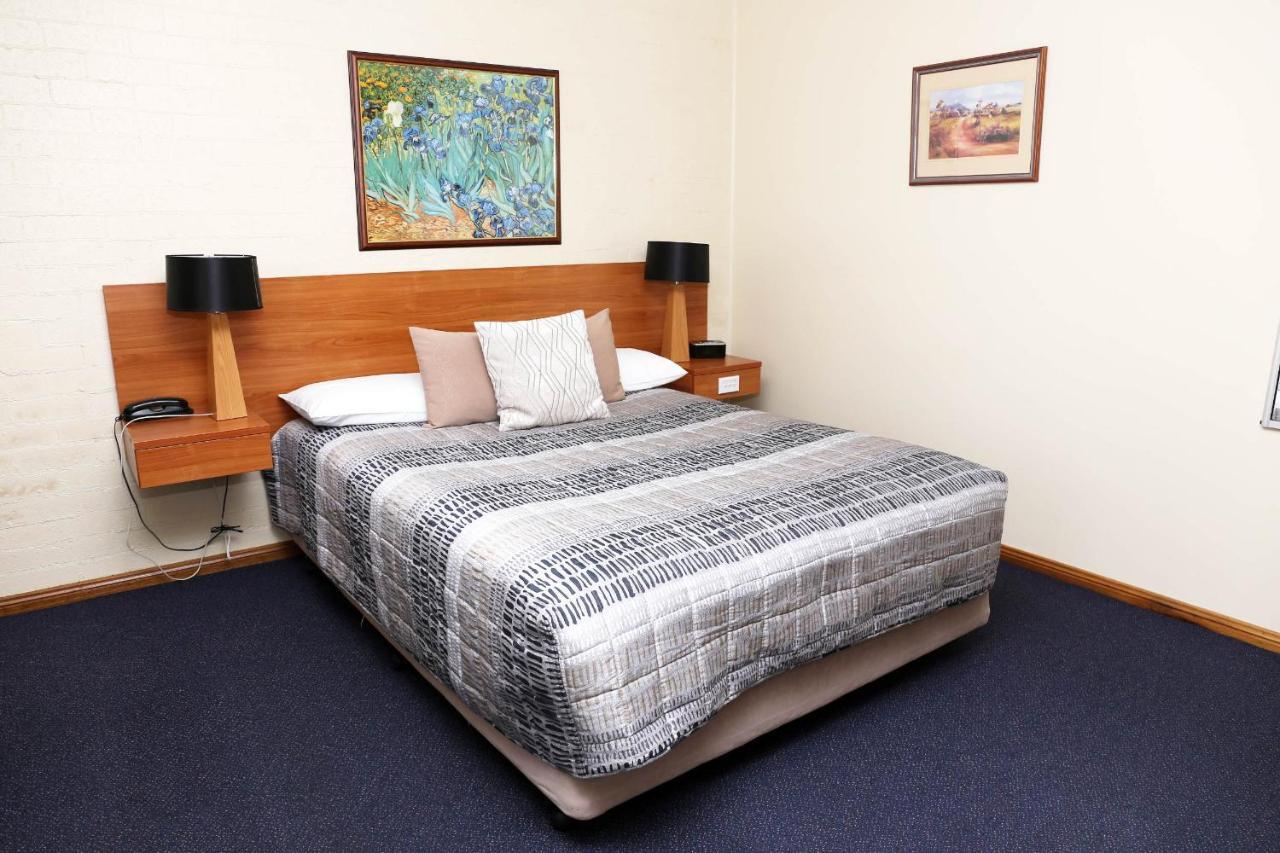 Westwood Motor Inn Armidale Ngoại thất bức ảnh