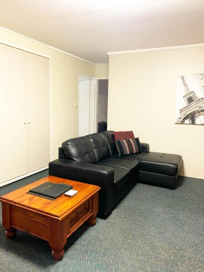 Westwood Motor Inn Armidale Ngoại thất bức ảnh