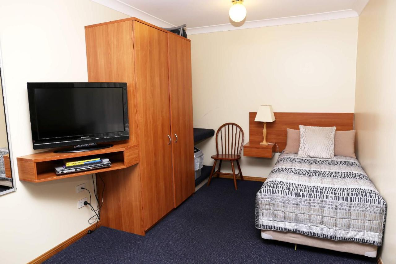 Westwood Motor Inn Armidale Ngoại thất bức ảnh