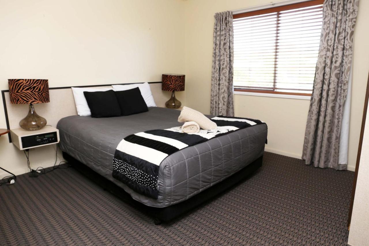 Westwood Motor Inn Armidale Ngoại thất bức ảnh
