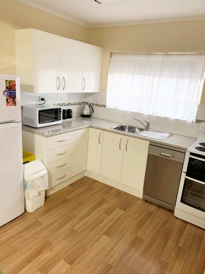 Westwood Motor Inn Armidale Ngoại thất bức ảnh