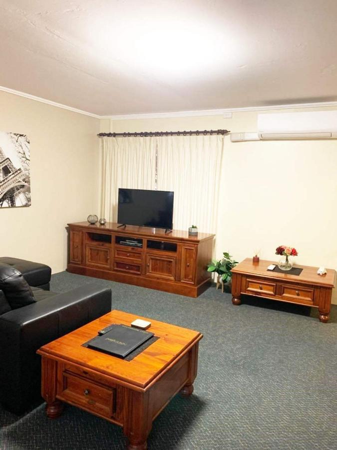 Westwood Motor Inn Armidale Ngoại thất bức ảnh